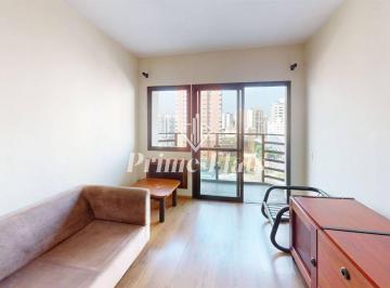 Apartamento de 1 quarto, São Bernardo do Campo · Flat em Vila Luiz Casa, São Bernardo do Campo/SP de 48m² 1 quartos à venda por R$ 170.000,00