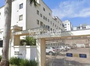 Apartamento · 55m² · 2 Quartos · 1 Vaga · Apartamento em São Vicente, Londrina/PR de 55m² 2 quartos à venda por R$ 240.000,00