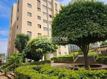 Apartamento · 67m² · 3 Quartos · 1 Vaga · Apartamento em Amaro, Londrina/PR de 67m² 3 quartos à venda por R$ 285.000,00