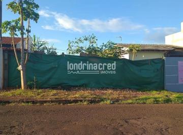 Terreno · 10m² · Terreno em Conjunto Habitacional Alexandre Urbanas, Londrina/PR de 10m² à venda por R$ 240.000,00