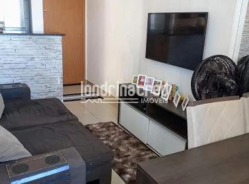 Apartamento · 43m² · 2 Quartos · 1 Vaga · Apartamento em Centro, Londrina/PR de 43m² 2 quartos à venda por R$ 265.000,00