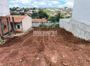 Terreno · 10m² · Terreno em Colúmbia, Londrina/PR de 10m² à venda por R$ 160.000,00