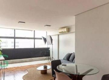 Comercial · 47m² · 1 Quarto · Studio em Centro, São Paulo/SP de 47m² 1 quartos à venda por R$ 339.000,00