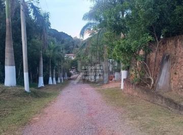 Rural · 2000m² · Chácara em Itaquaciara, Itapecerica da Serra/SP de 2000m² à venda por R$ 210.000,00