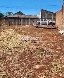 Terreno · 10m² · Terreno em Conjunto Habitacional Alexandre Urbanas, Londrina/PR de 10m² à venda por R$ 130.000,00