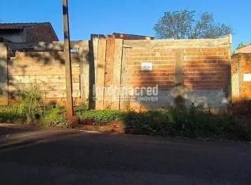 Terreno · 10m² · Terreno em Jardim Planalto, Londrina/PR de 10m² à venda por R$ 130.000,00