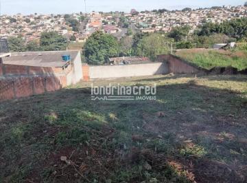 Terreno · 10m² · Terreno em Sabará III, Londrina/PR de 10m² à venda por R$ 138.000,00