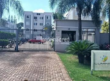 Apartamento · 48m² · 2 Quartos · 1 Vaga · Apartamento em Jardim Montecatini, Cambé/PR de 48m² 2 quartos à venda por R$ 185.500,00