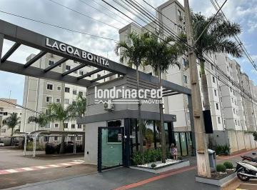 Apartamento · 45m² · 2 Quartos · 1 Vaga · Apartamento em Jardim Morumbi, Londrina/PR de 45m² 2 quartos à venda por R$ 235.000,00