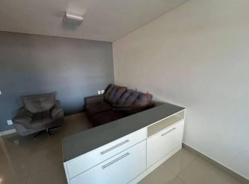 Apartamento · 60m² · 2 Quartos · 1 Vaga · Apartamento em Vila Hortência, Sorocaba/SP de 60m² 2 quartos para locação R$ 3.100,00/mes