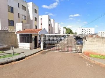 Apartamento · 48m² · 2 Quartos · 1 Vaga · Apartamento em São Pedro, Londrina/PR de 48m² 2 quartos à venda por R$ 160.000,00