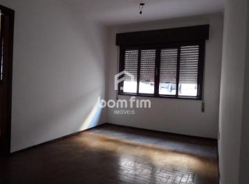 Apartamento · 45m² · 1 Quarto · Apartamento em São João, Porto Alegre/RS de 45m² 1 quartos para locação R$ 1.100,00/mes