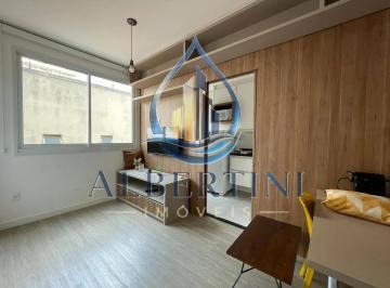 Apartamento · 35m² · 1 Quarto · 1 Vaga · Apartamento em Santa Cecília, São Paulo/SP de 35m² 1 quartos para locação R$ 3.700,00/mes