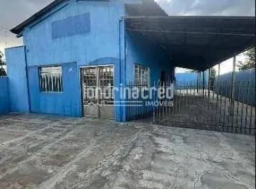 Casa · 280m² · 1 Quarto · Casa em Alto da Boa Vista, Londrina/PR de 280m² 1 quartos à venda por R$ 950.000,00 ou para locação