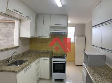 Apartamento · 75m² · 3 Quartos · 2 Vagas · Apartamento em Jardim Centenário, Mogi Guaçu/SP de 75m² 3 quartos à venda por R$ 580.000,00 ou para