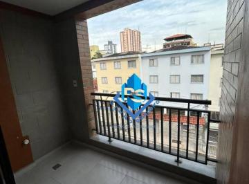 Apartamento · 155m² · 3 Quartos · 2 Vagas · Cobertura em Vila Euclides, São Bernardo do Campo/SP de 155m² 3 quartos à venda por R$ 1.250.000,00