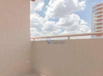 Apartamento · 63m² · 2 Quartos · 1 Vaga · Apartamento em Vila Dom Pedro I, São Paulo/SP de 63m² 2 quartos para locação R$ 3.700,00/mes