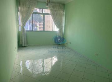 Apartamento · 46m² · 1 Quarto · Apartamento em Bela Vista, São Paulo/SP de 46m² 1 quartos para locação R$ 3.000,00/mes