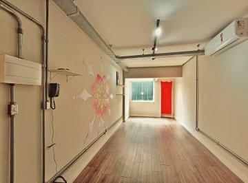 Comercial · 21m² · Sala em Santo Amaro, São Paulo/SP de 21m² para locação R$ 1.500,00/mes