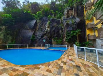 Apartamento · 80m² · 2 Quartos · 1 Vaga · Apartamento em Barra Funda, Guarujá/SP de 80m² 2 quartos para locação R$ 4.000,00/mes