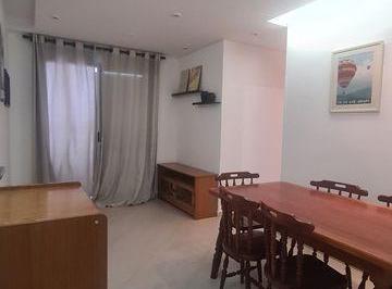 Apartamento · 57m² · 2 Quartos · 1 Vaga · Apartamento em Jardim Esmeralda, São Paulo/SP de 57m² 2 quartos para locação R$ 2.950,00/mes