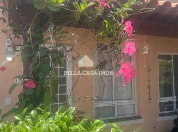 Casa · 120m² · 3 Quartos · 1 Vaga · Casa em Vossoroca, Votorantim/SP de 120m² 3 quartos para locação R$ 3.500,00/mes