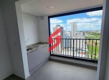 Apartamento · 45m² · 1 Quarto · 1 Vaga · Apartamento em Parque Campolim - Sorocaba, SP