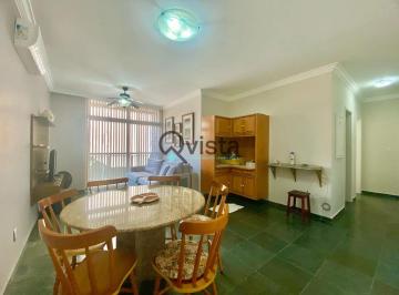 Apartamento · 85m² · 3 Quartos · 1 Vaga · Apartamento em Balneário Cidade Atlântica, Guarujá/SP de 85m² 3 quartos para locação R$ 4.500,00/mes