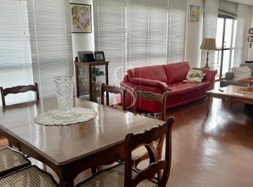 Apartamento · 222m² · 2 Quartos · 1 Vaga · Apartamento em Vila Clementino, São Paulo/SP de 222m² 2 quartos para locação R$ 12.000,00/mes