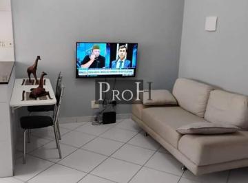 Apartamento · 42m² · 2 Quartos · 1 Vaga · Apartamento em Campestre, Santo André/SP de 42m² 2 quartos para locação R$ 2.750,00/mes
