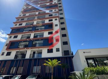 Apartamento · 49m² · 1 Quarto · 1 Vaga · Apartamento em Parque Campolim - Sorocaba, SP