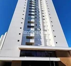 Apartamento · 77m² · 3 Quartos · 2 Vagas · Apartamento em Gleba Fazenda Palhano, Londrina/PR de 77m² 3 quartos para locação R$ 3.900,00/mes