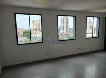 Comercial · 35m² · Sala em Vila Mascote, São Paulo/SP de 35m² para locação R$ 2.349,00/mes