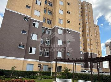Apartamento · 69m² · 3 Quartos · 1 Vaga · Apartamento em Jardim Melo, São Paulo/SP de 69m² 3 quartos para locação R$ 2.400,00/mes