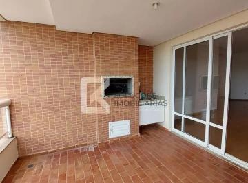 Apartamento · 128m² · 3 Quartos · 2 Vagas · Apartamento em Jardim Pau Preto, Indaiatuba/SP de 128m² 3 quartos para locação R$ 5.750,00/mes
