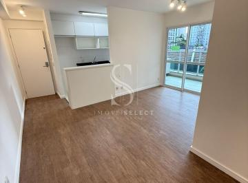 Apartamento · 65m² · 2 Quartos · 1 Vaga · Apartamento em Cidade Monções, São Paulo/SP de 65m² 2 quartos para locação R$ 6.000,00/mes