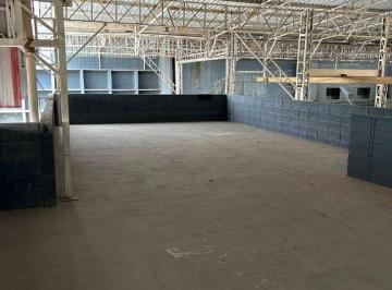 Comercial · 1500m² · Galpão em Jardim Califórnia, Barueri/SP de 1500m² para locação R$ 27.000,00/mes