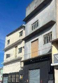 Comercial · 200m² · Galpão em Veloso, Osasco/SP de 200m² para locação R$ 1.800,00/mes