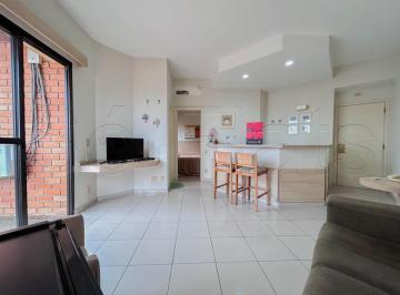 Apartamento · 41m² · 1 Quarto · 1 Vaga · Flat em Jardim Ampliação, São Paulo/SP de 41m² 1 quartos para locação R$ 2.310,00/mes