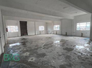 Comercial · 220m² · Galpão em Veloso, Osasco/SP de 220m² para locação R$ 2.400,00/mes