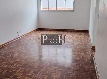 Apartamento · 73m² · 2 Quartos · 1 Vaga · Apartamento em Santa Maria, São Caetano do Sul/SP de 73m² 2 quartos para locação R$ 2.400,00/mes