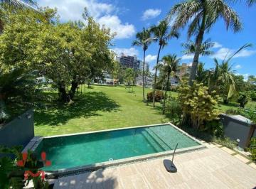 Casa · 670m² · 6 Quartos · 3 Vagas · Casa em Riviera, Bertioga/SP de 670m² 6 quartos à venda por R$ 35.000.000,00 ou para locação R$ 60.0