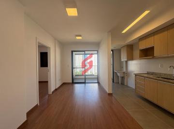 Apartamento · 45m² · 1 Quarto · 1 Vaga · Apartamento em Parque Campolim - Sorocaba, SP