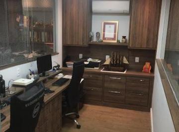Comercial · 97m² · 1 Vaga · Sala em Centro, Santos/SP de 97m² para locação R$ 8.500,00/mes