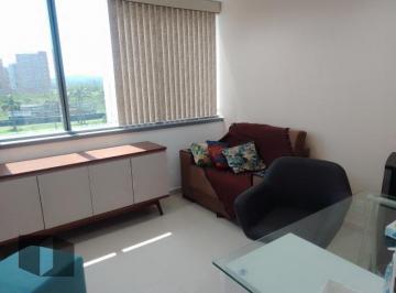 Comercial · 27m² · 1 Vaga · Sala em Barra da Tijuca, Rio de Janeiro/RJ de 27m² para locação R$ 1.500,00/mes