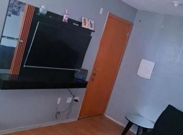 Apartamento · 43m² · 2 Quartos · 1 Vaga · Apartamento em Chácara Estância Paulista, Suzano/SP de 43m² 2 quartos à venda por R$ 210.000,00 ou p