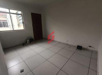 Apartamento · 50m² · 2 Quartos · Apartamento à venda – Condomínio Fênix | Vila Esperança