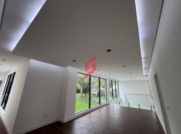 Casa de 5 quartos, Araçoiaba da Serra · Casa de Condomínio com 4 Suítes - Araçoiaba da Serra, SP