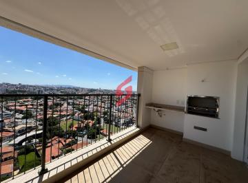 Apartamento · 166m² · 4 Quartos · 2 Vagas · Apartamento em Jardim America - Sorocaba, SP