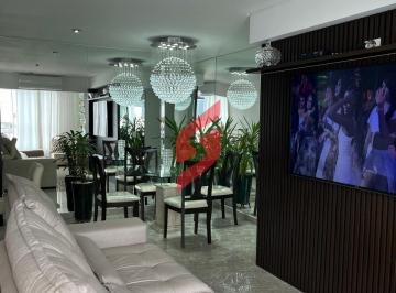 Apartamento · 67m² · 2 Quartos · 2 Vagas · APARTAMENTO MOBILIADO A VENDA NO CAMPOLIM, SOROCABA